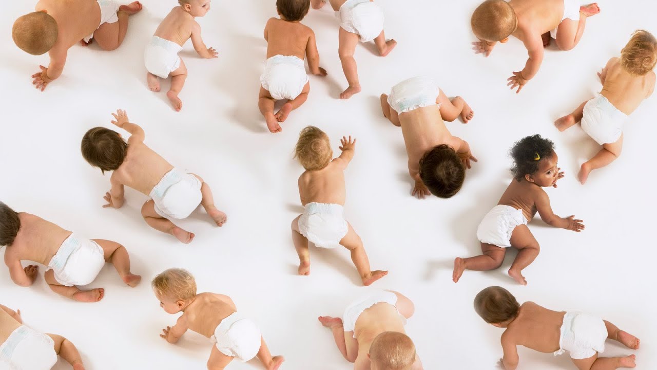 Pick A Toy: Future Kids Personalities/How They'll Perceive You