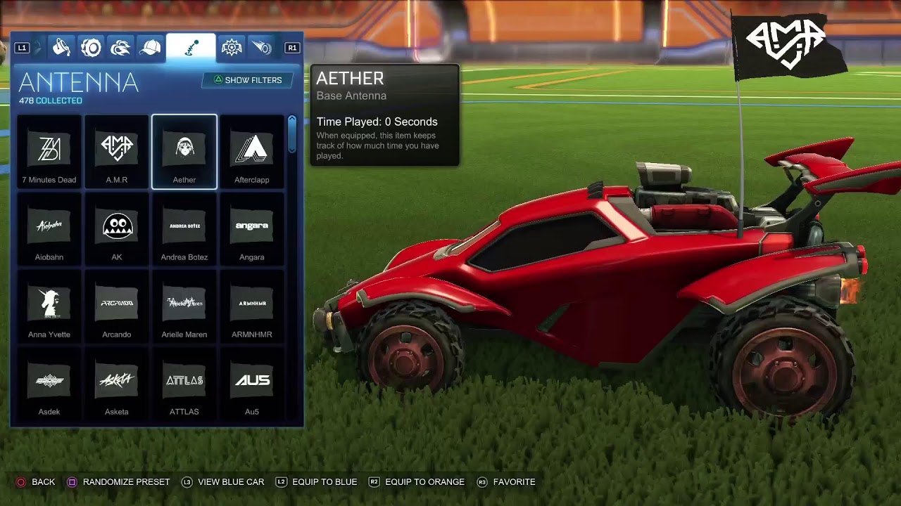 Yes ik im late but sucking at RL