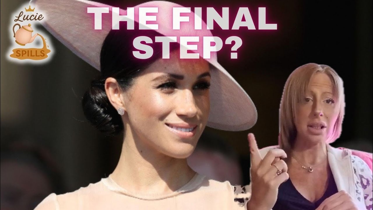 Meghan Markle&rsquo;s Social Climb: The Conclusion