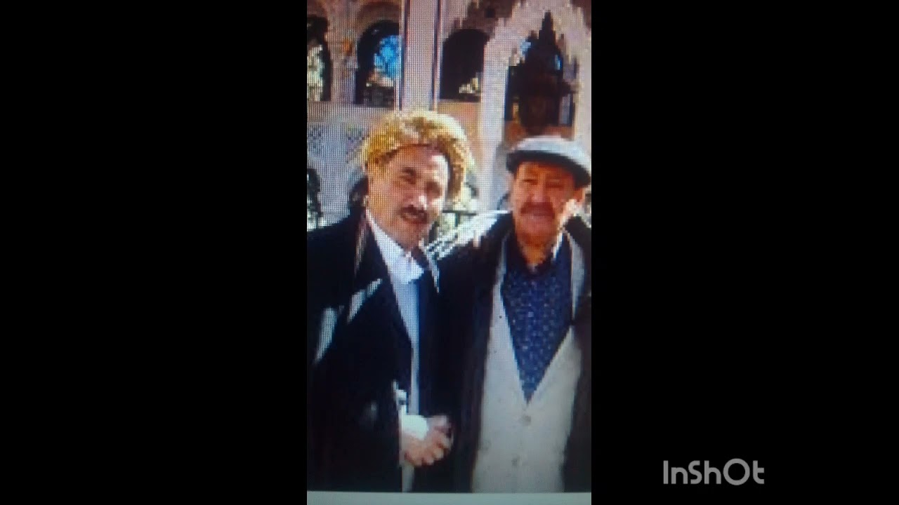 Cheikh Boutaiba Saidi ( Ya Mnam El Barah Walili Lyoum )