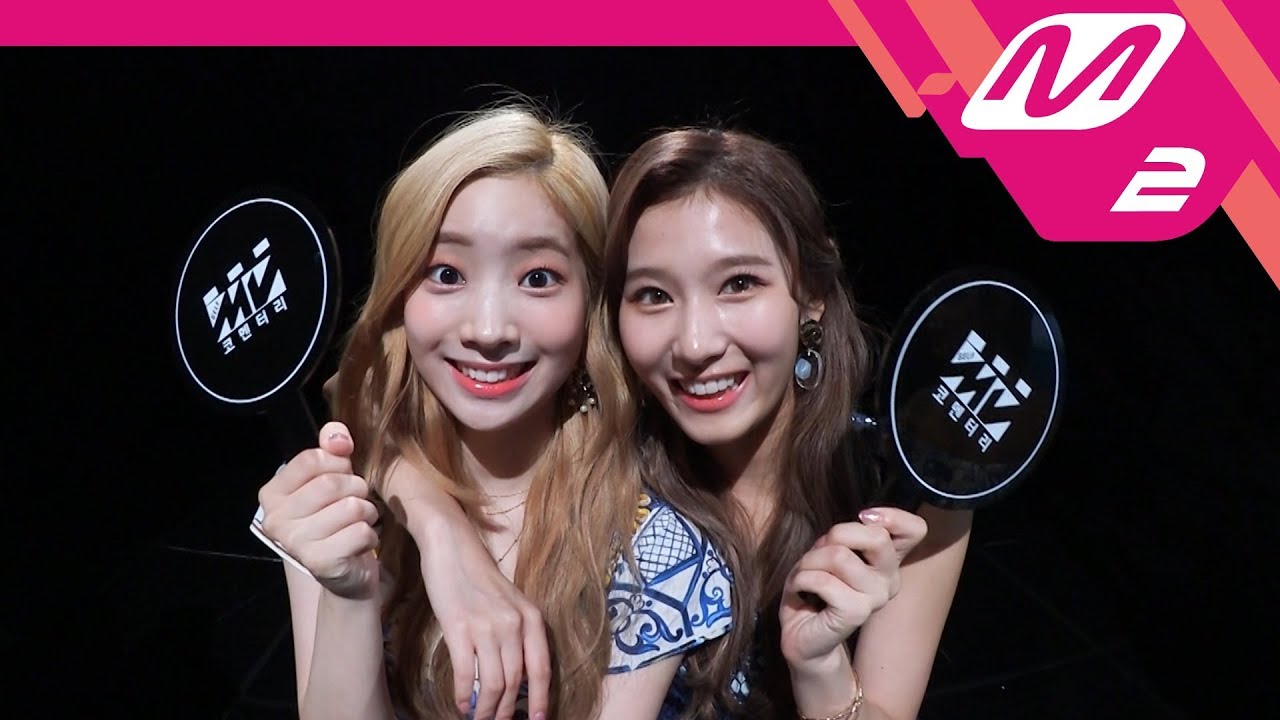 [MV Commentary] 트와이스(TWICE) - Dance The Night Away 뮤비 코멘터리 (ENG SUB)