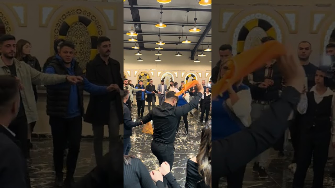 İkbal Matyar-Eren Şimşek 🎼 Saraylar Yaptırdım Oturam Diye 🎼