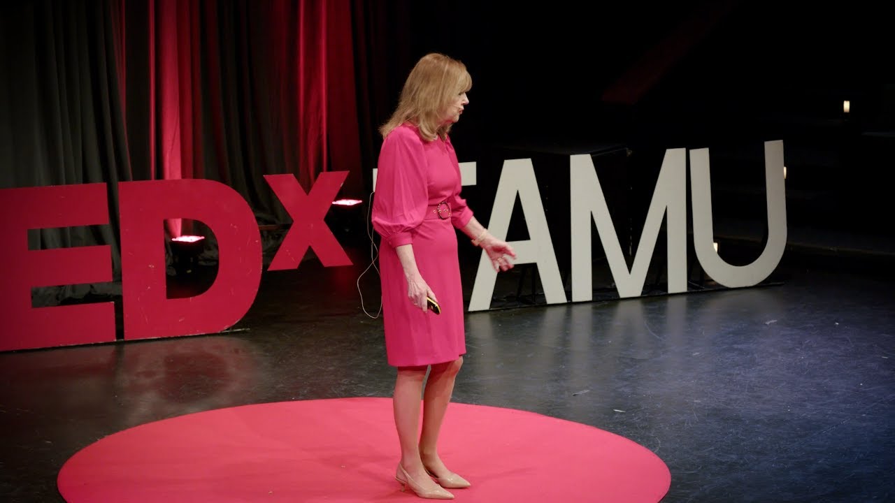 Is There a Link Between School Violence and Teacher Bullying? | Linda Metcalf | TEDxTAMU