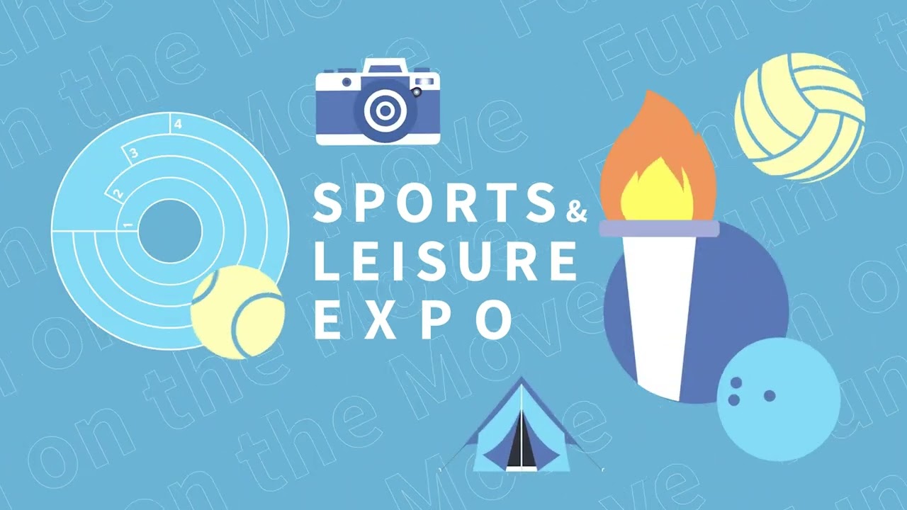Fun in the Summer - HK Book Fair, Sports & Leisure Expo, World of Snacks 2024
