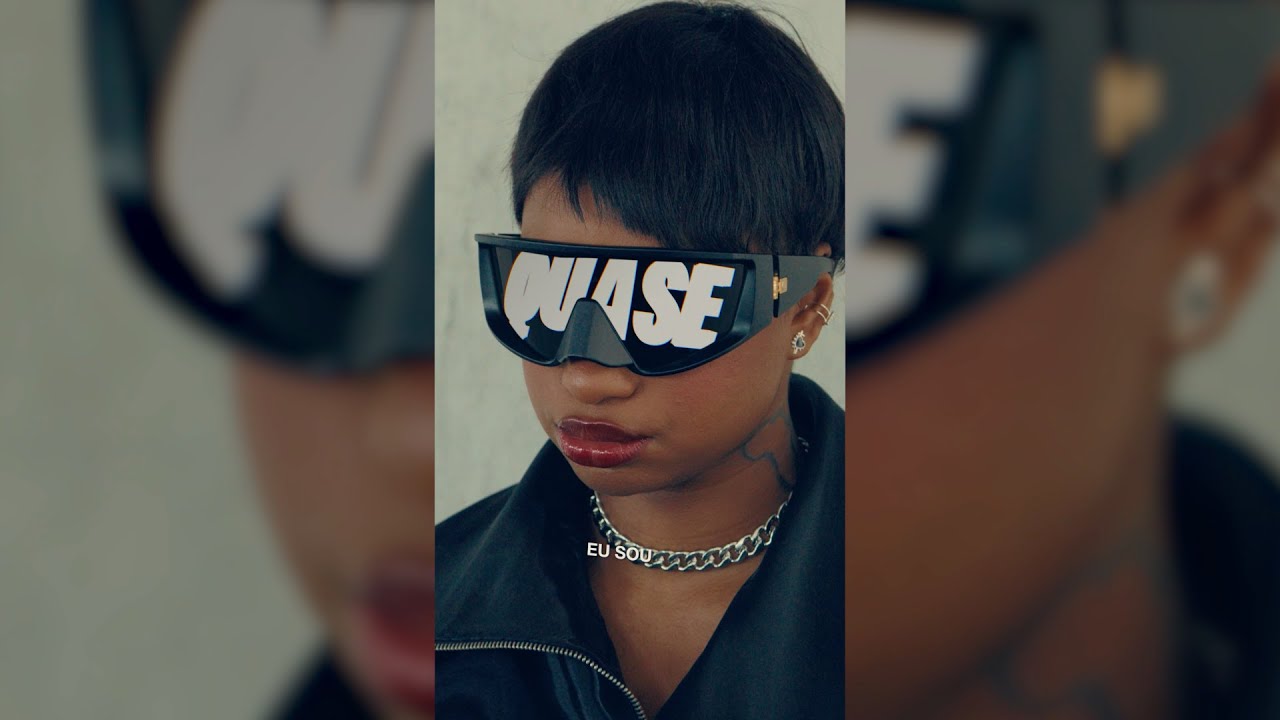 Nenny - Quase