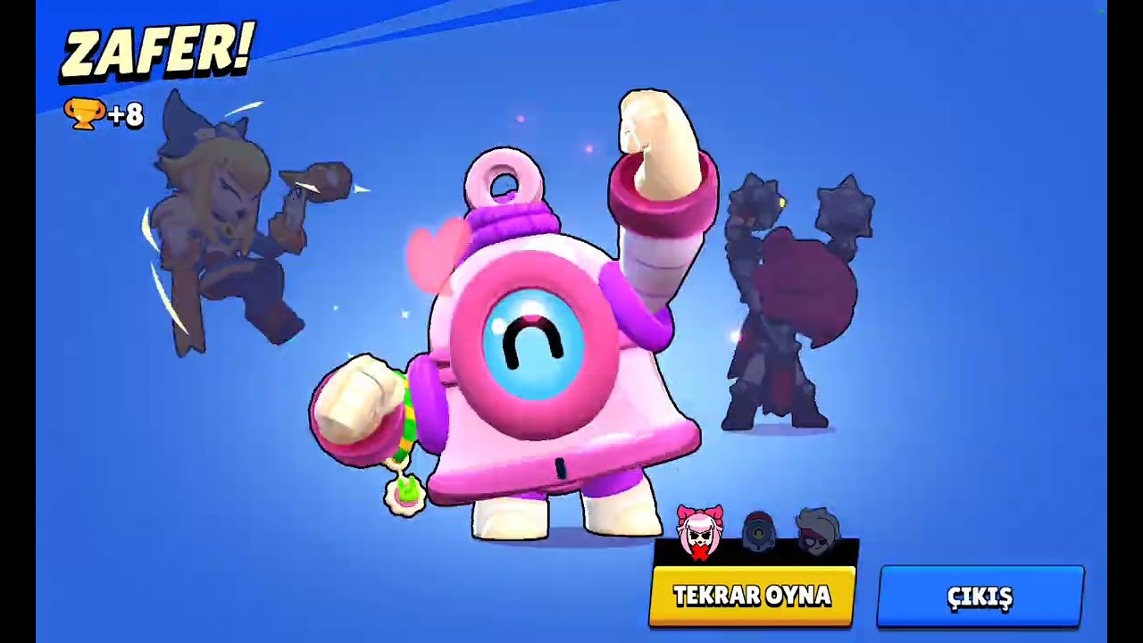 Video güzel mi arkadaşlar