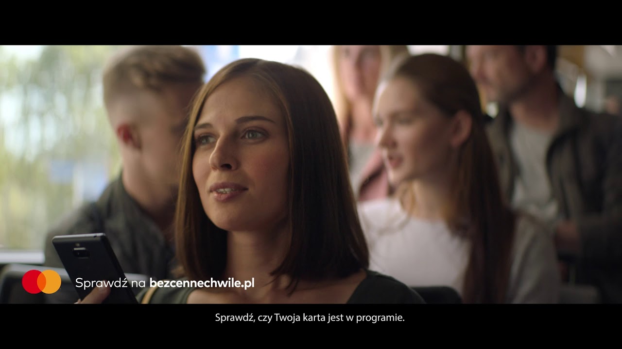 Mastercard Bezcenne Chwile | PKO Bank Polski