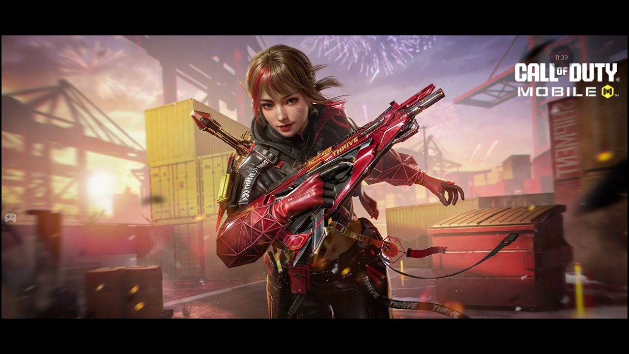 Suvi a gram maestro en MJ call of duty