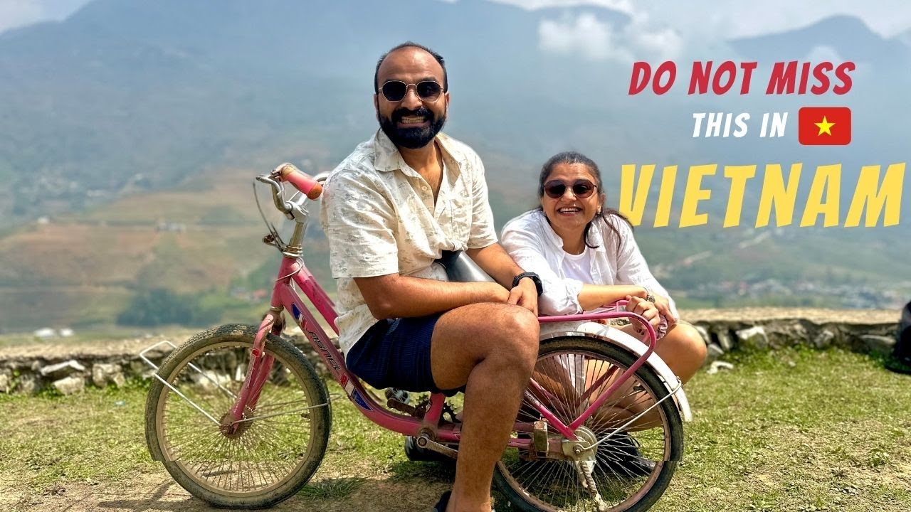 Authentic Experiences: Homestay And Trekking In Sapa, Vietnam