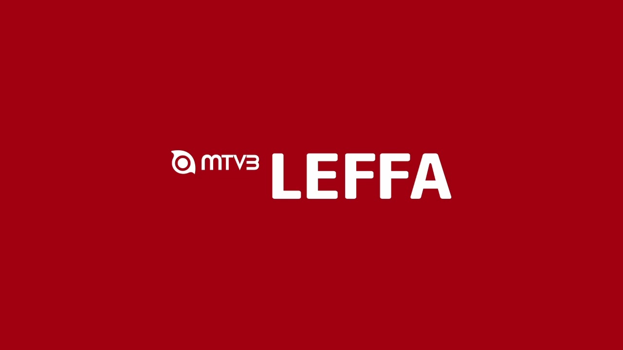 MTV3 Leffa - Tunnusmusiikki (2006-2013)