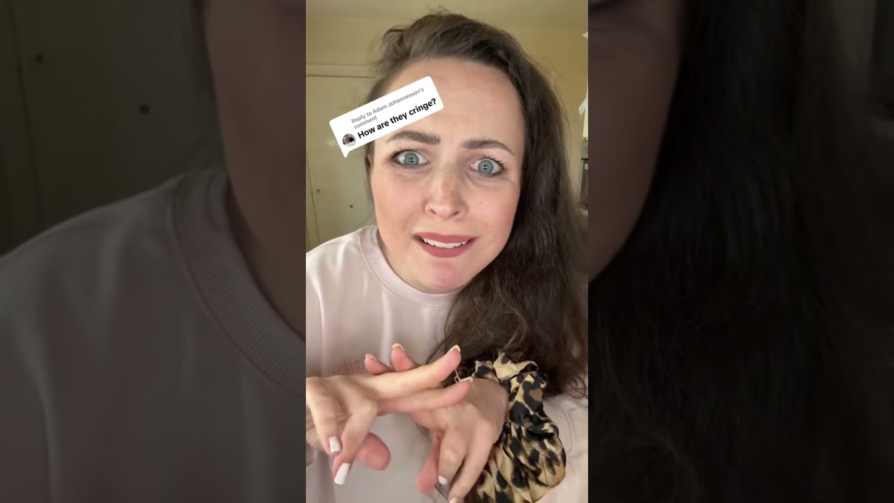 Gen Z think Millennials are cringe - and here&rsquo;s why! The five things Millenials do that Gen Z hate!