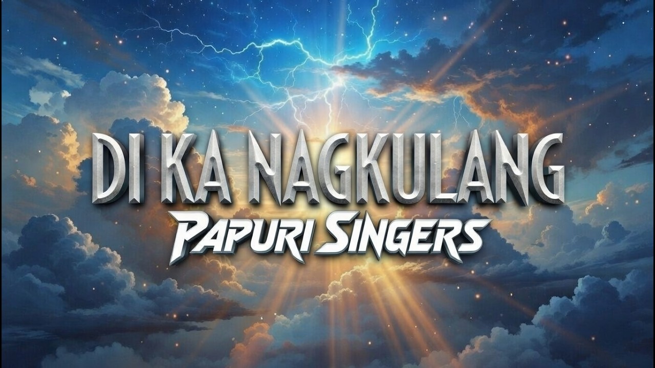 Di Ka Nagkulang (Rock Version)
