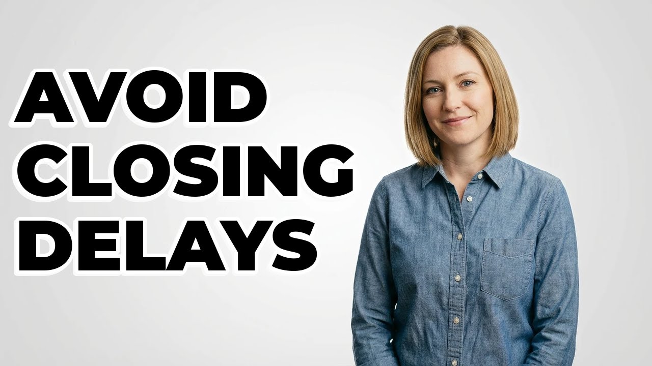 Why Do I Need A Mortgage Payoff Quote To Sell My Home?