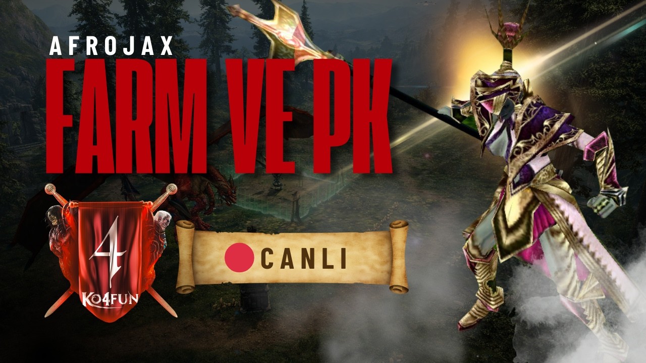 KO4FUN NEMESİS AÇILDI ! İÇERİSİ YANIYOR BU ARADA XD