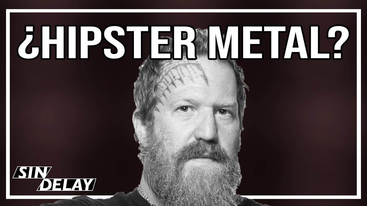 Generon't: Hipster Metal