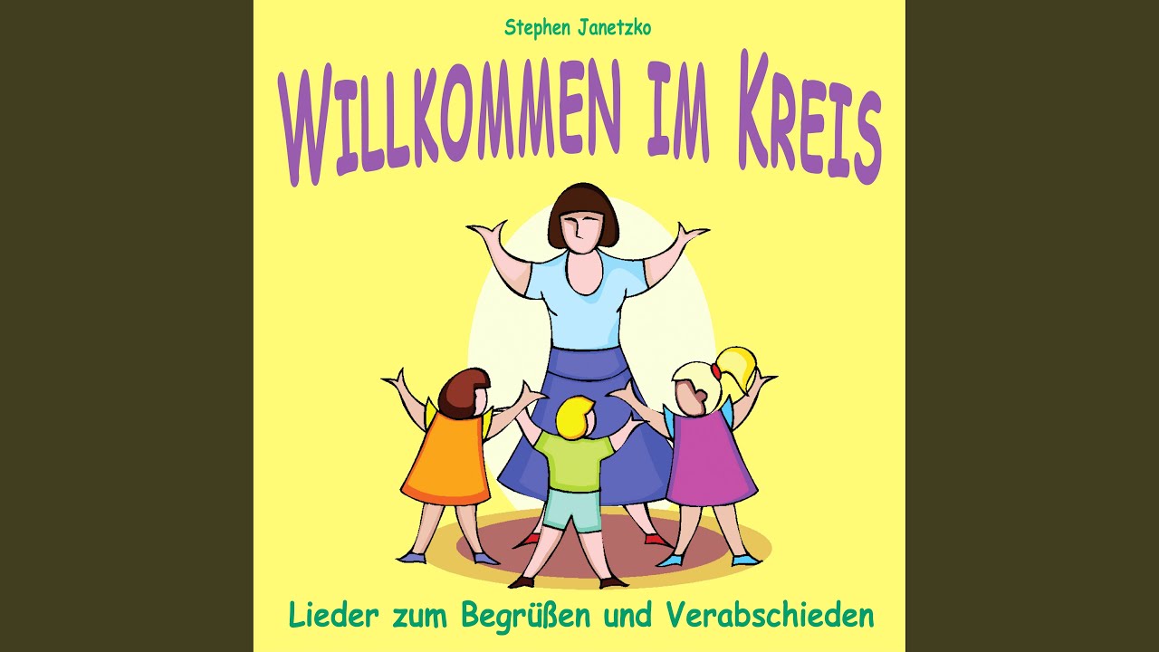 Jetzt geht's los!