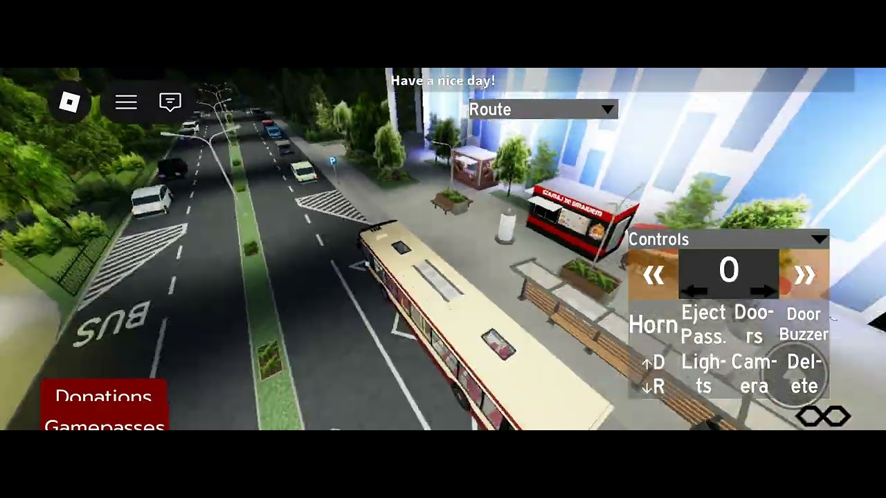 Urbanmove MPK Drobin | Dwordec Autobusovy - Zakładowa MPK