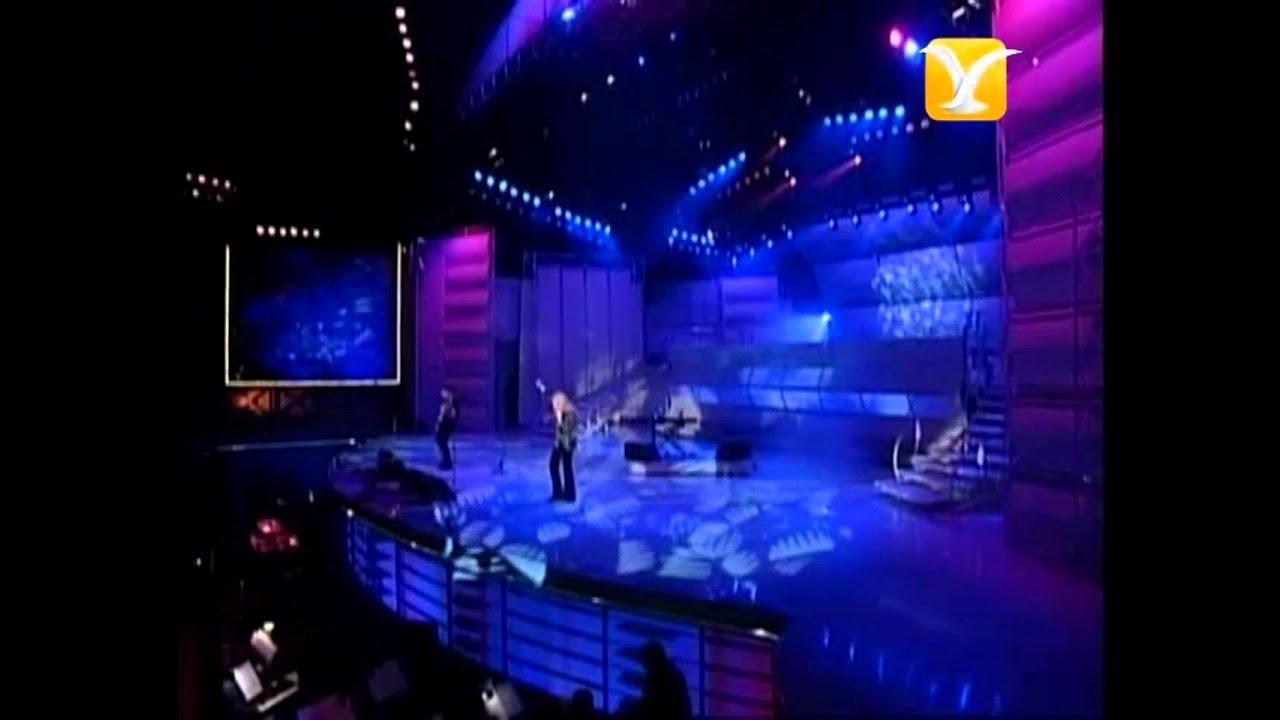 Nacho Cano, Vivimos Siempre Juntos, Festival de Viña 1997