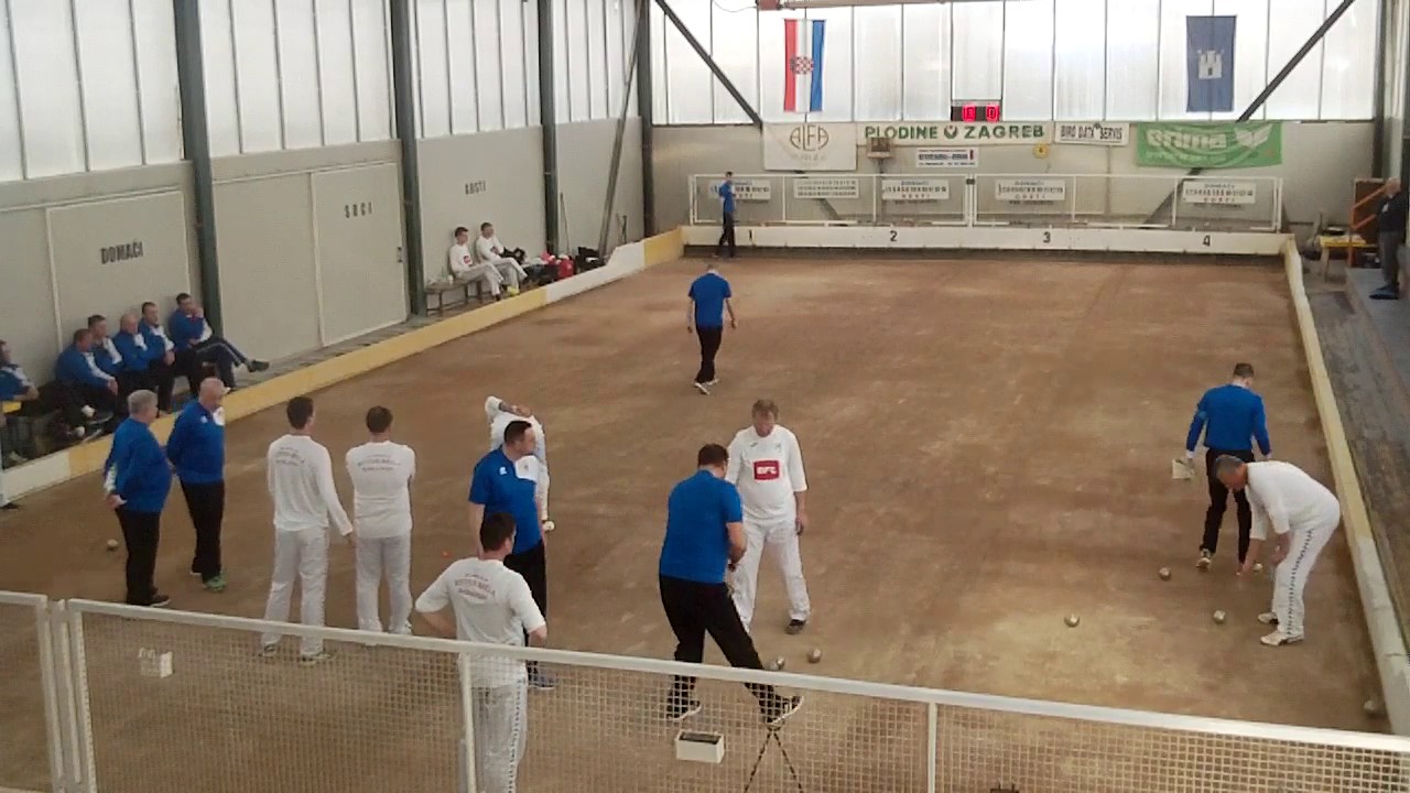 04.03.2017. BK Ante Starčević ---BK Biston  Prve igre