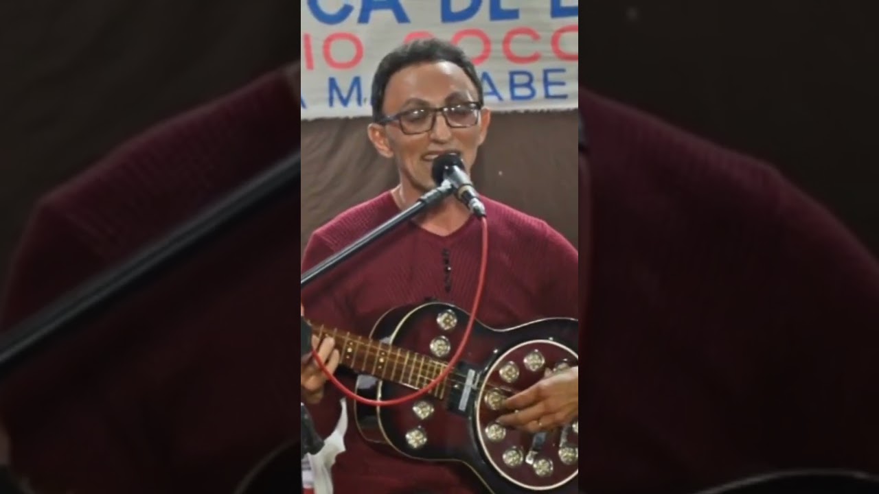 Edmilson Ferreira e Raimundo Nonato - Desafio| Cantoria em Lavras da Mangabeira/CE 2019