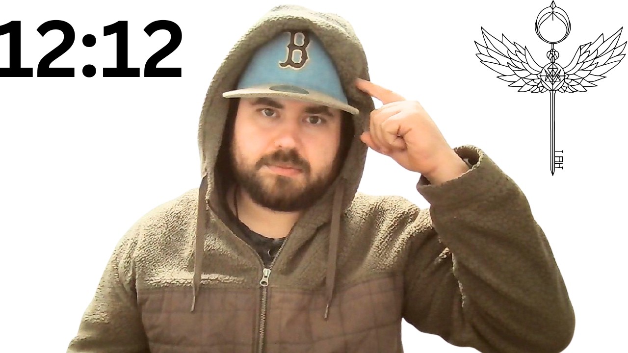 Священное переворачивается с ног на голову 👁 СТАРОЕ КОРОЛЕВСТВО РУХНЕТ