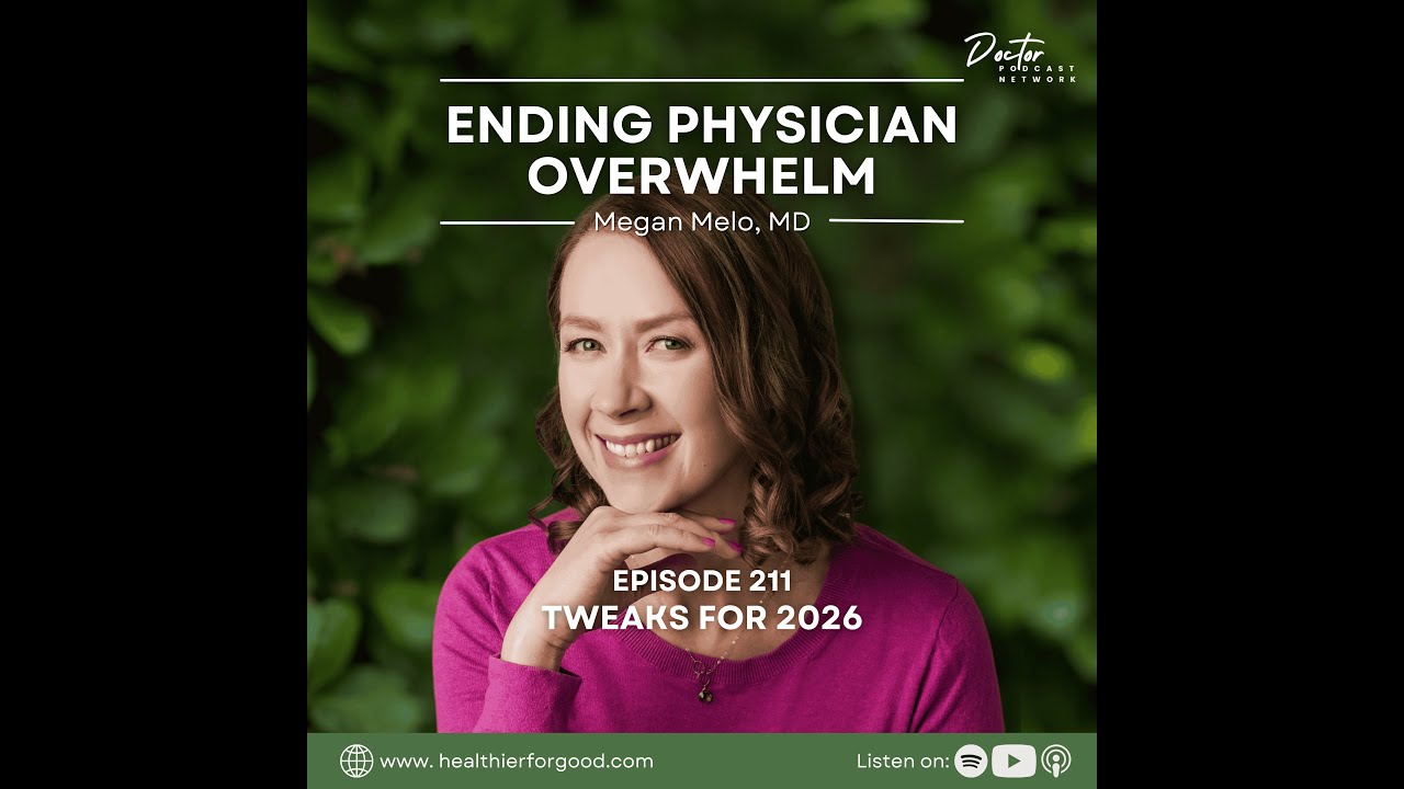 riverside new project magic episode   jan 11, 2026 ending physician ove
