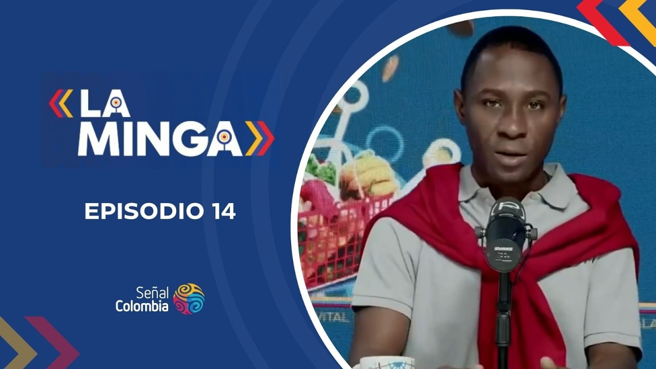La Minga: Episodio 14
