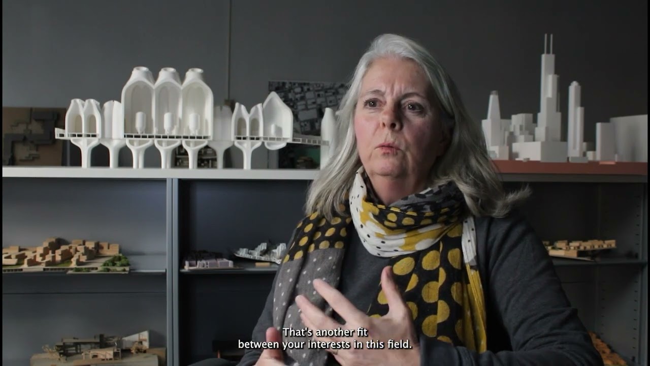 Interior Design Program Overview Video