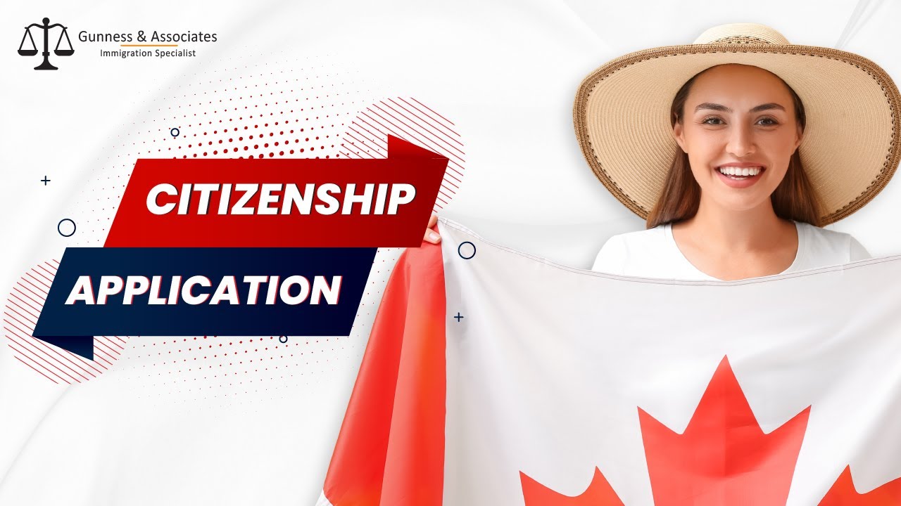Citizenship Applications Canada | Canada immigration