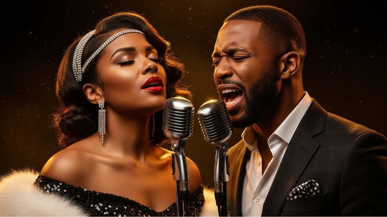 Norah Jones  & John Legend - Quiet Harmony 🌹 Smooth Jazz Soul R&B Chill Music 2026