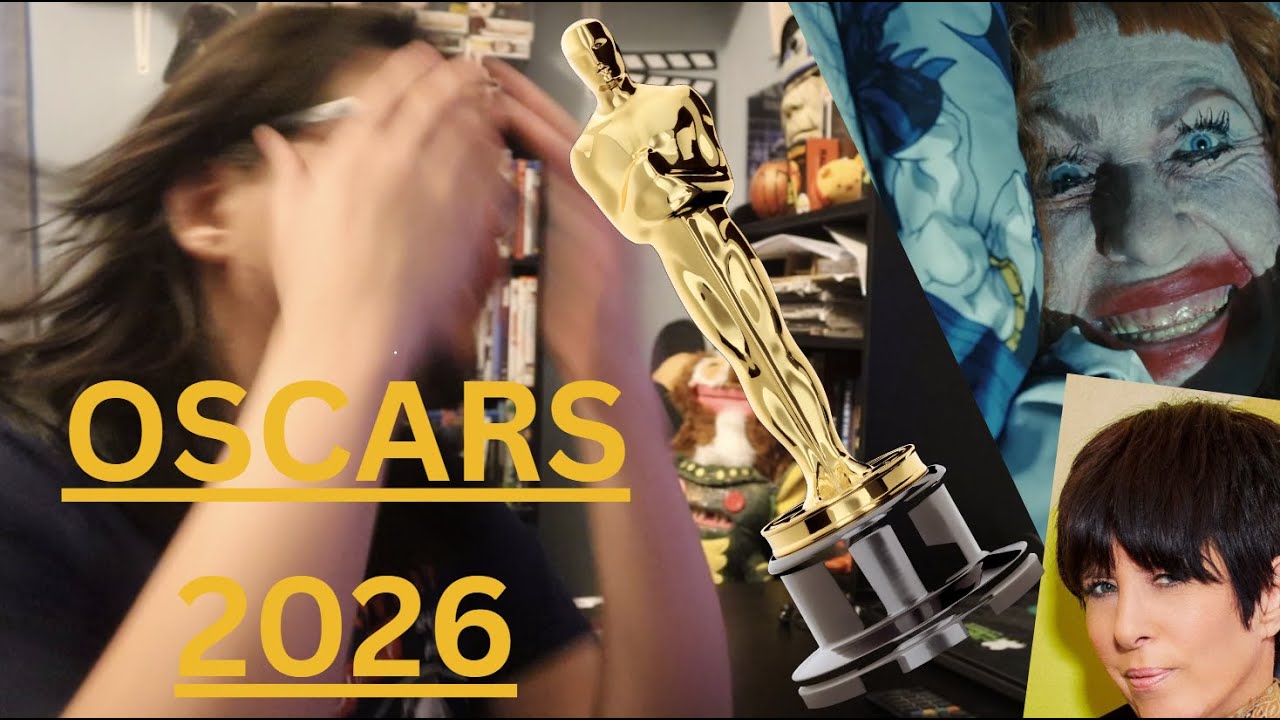 Overreacting to the 2026 Oscar Nominations