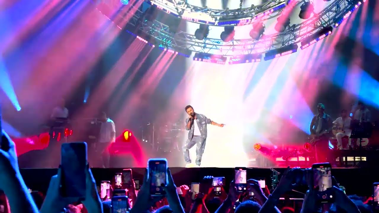 TARKAN - Açılış & Yo - 4K (Fanta Fest 2024 -  Festival Park Maltepe İstanbul)