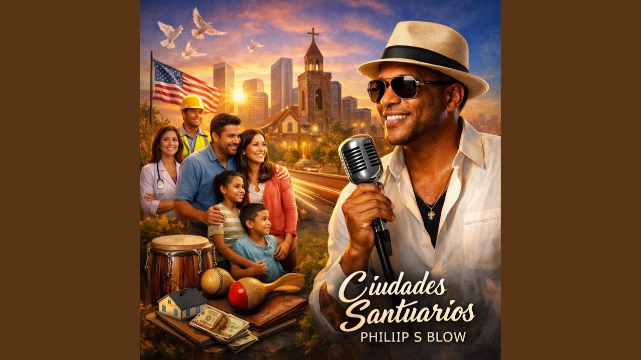 Ciudades Santuarios