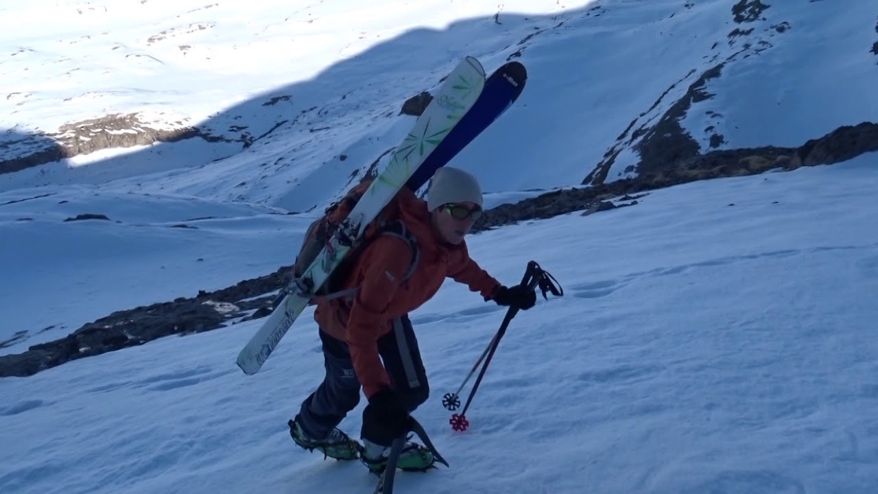 2019 05 01 SKI Gavarnie Goriz