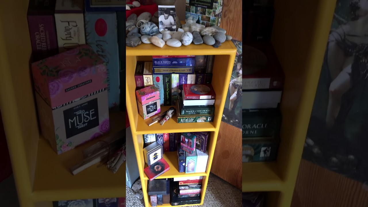 Deck Collection Tour 2020 Edition