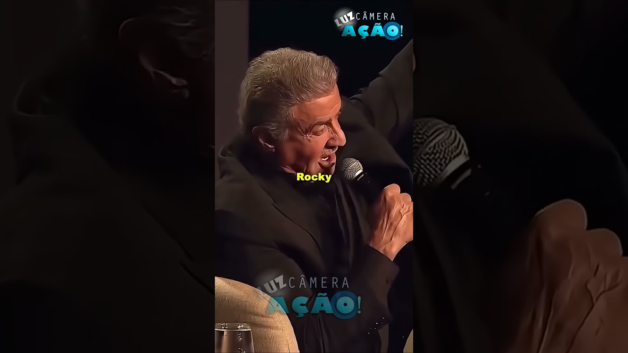 Rocky ou Rambo