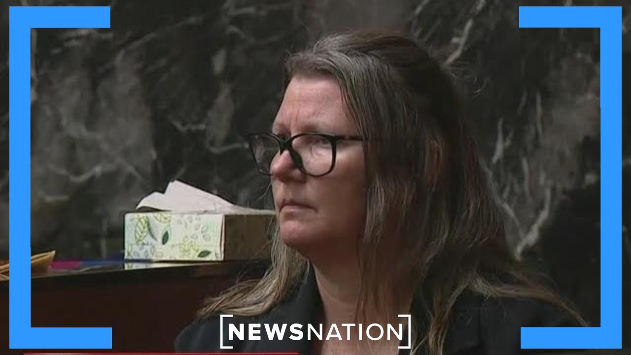 Jennifer Crumbley shot herself in the foot: Attorney | On Balance