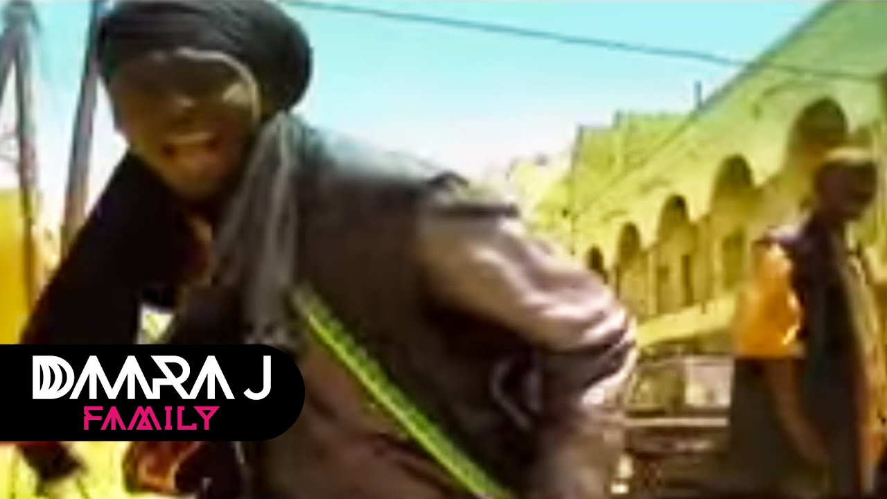 Daara J Family - Tomorrow