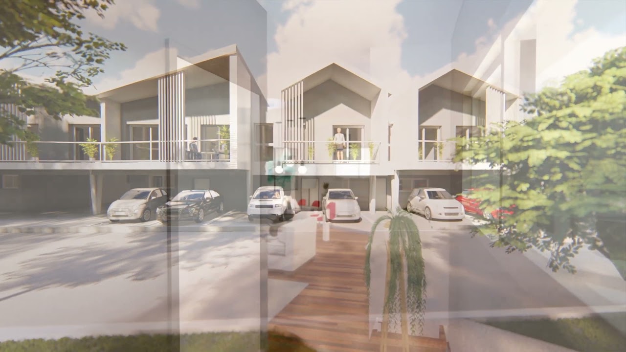 Port des Minimes &ndash; Nouveau programme immobilier neuf R&eacute;sidence Plaisance &ndash; Nicolas Immobilier