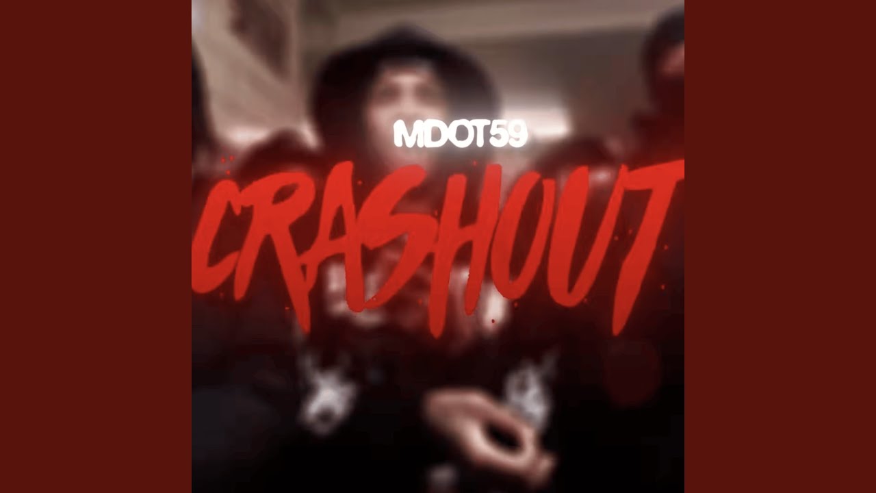 Crashout