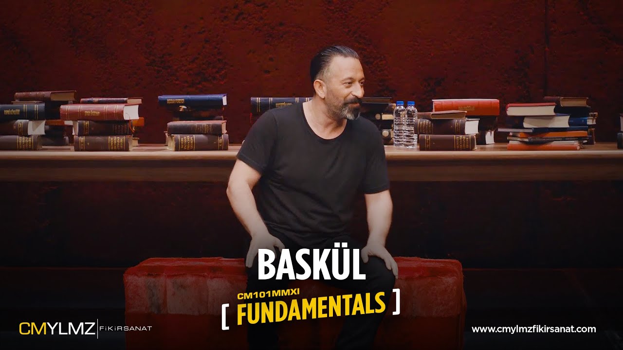 CM101MMXI FUNDAMENTALS | Baskül