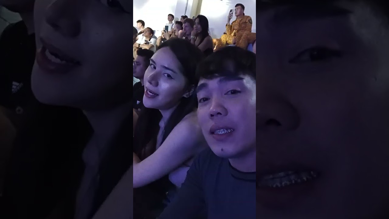 Katrina Velarde's Pangmalakasang version of Araw-Gabi by Regine Velasquez. Highest version!!! Grabe!