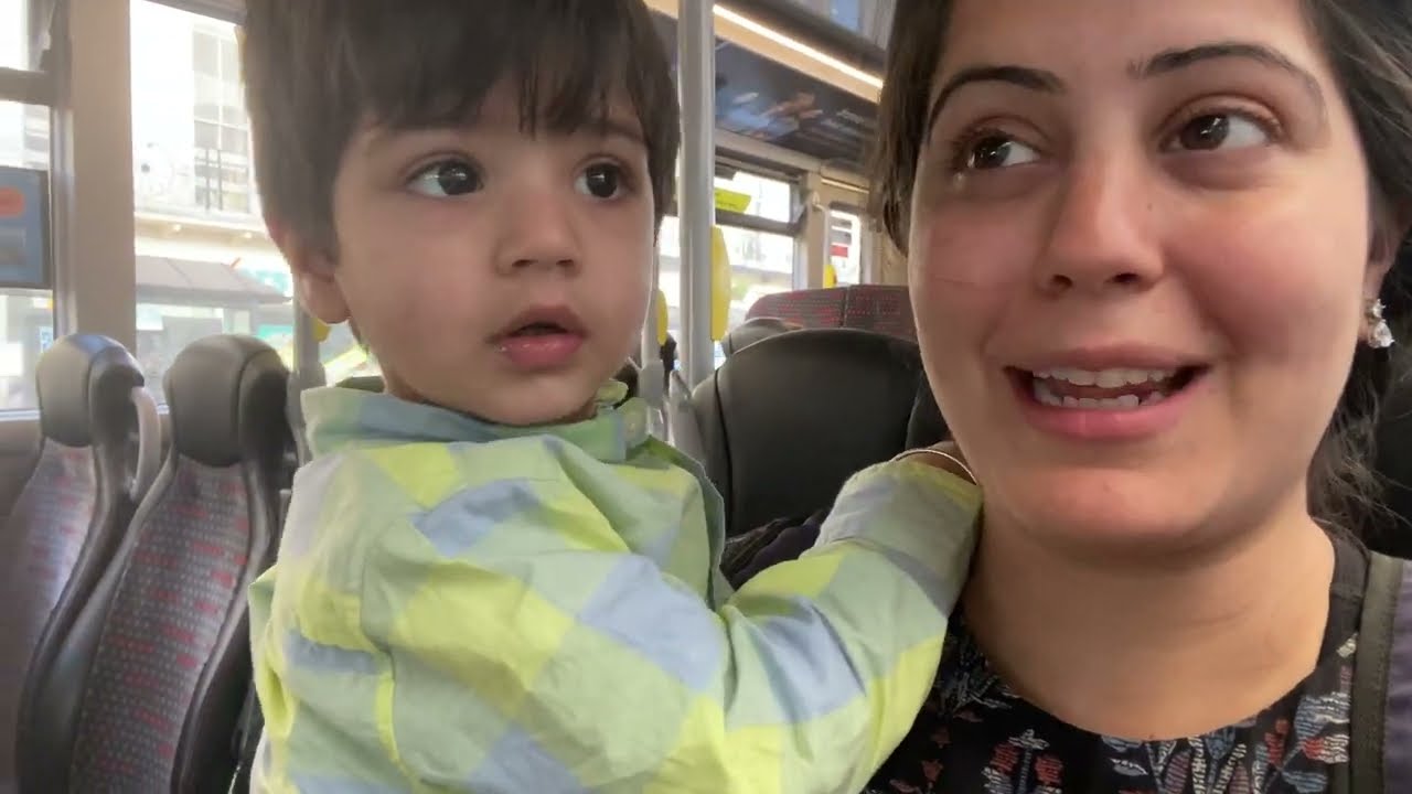 Chapter 3 Begins! Life in UK Vlog.