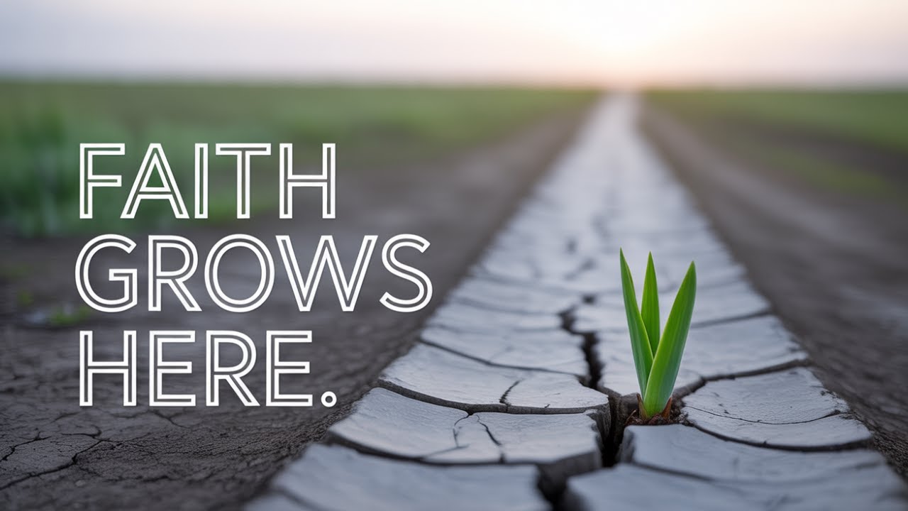When Obedience Hurts, That's When Faith Grows