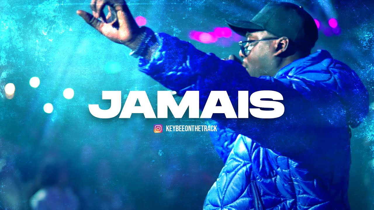Ninho X Booba Type Beat 