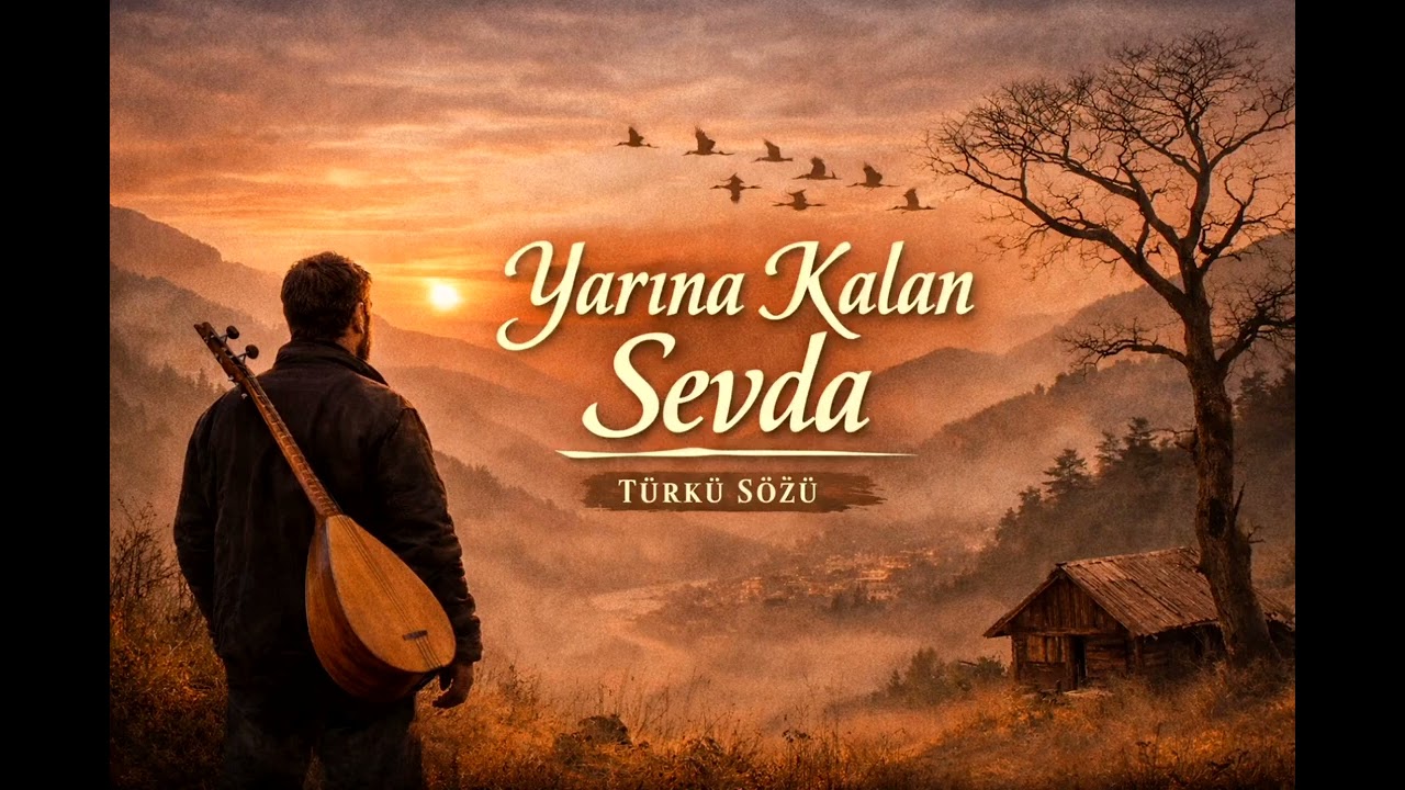 Abdulkadir - Yarına Kalan Sevda (Official Audio) | Gelsen de Gelmesen de Benimlesin