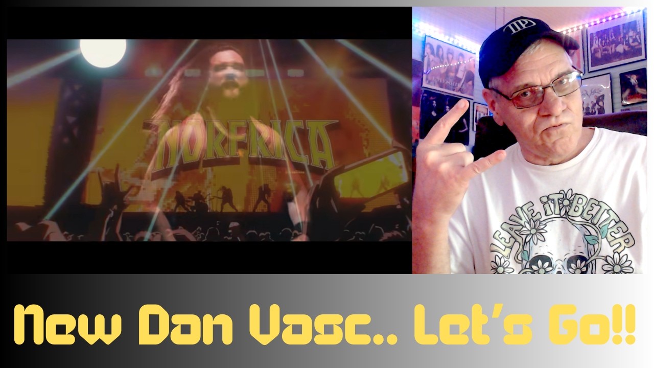 Dan Vasc - 