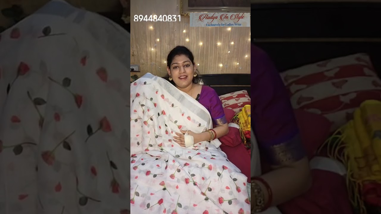 Adrija Chandra Das @aadya in style 8944840831 https://www.facebook.com/share/v/1Ai1zHiK8J/