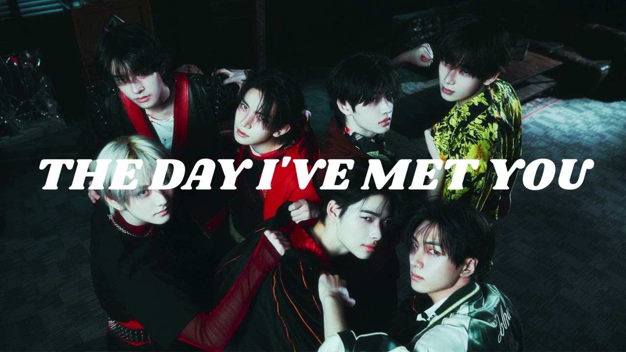 [FREE] ENHYPEN Type beat / The Day I've Met You (@K-POPHEAVENBEATS) 