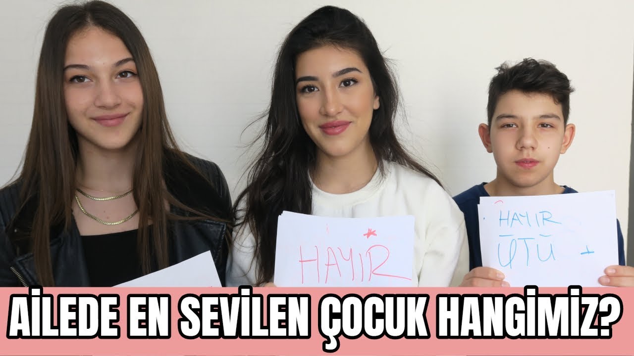 ANNEMİZİ KİM DAHA İYİ TANIYOR ?